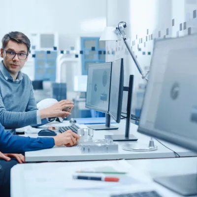 Servicio AMS: Optimización continua de aplicaciones empresariales